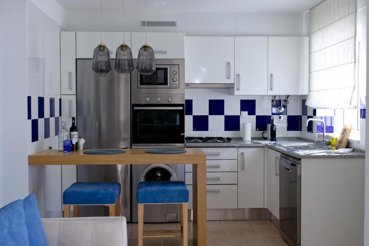 Appartement Formosa Bay By My Choice Cabanas De Tavira