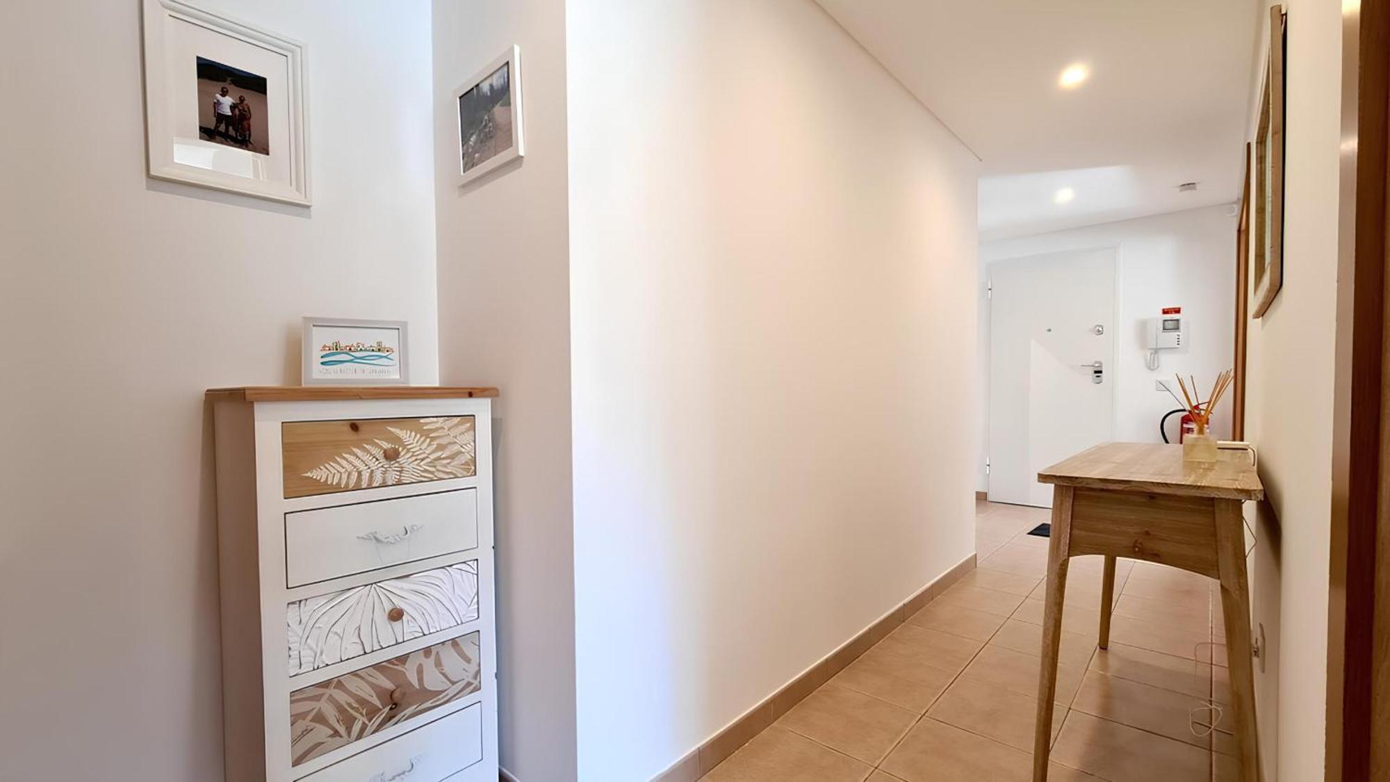 Appartement Formosa Bay By My Choice Cabanas De Tavira