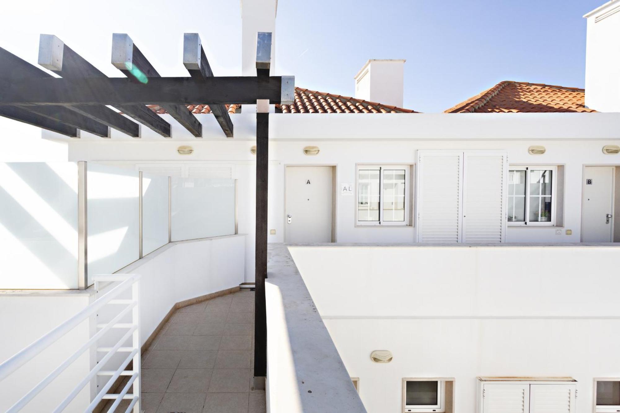 Appartement Formosa Bay By My Choice Cabanas De Tavira