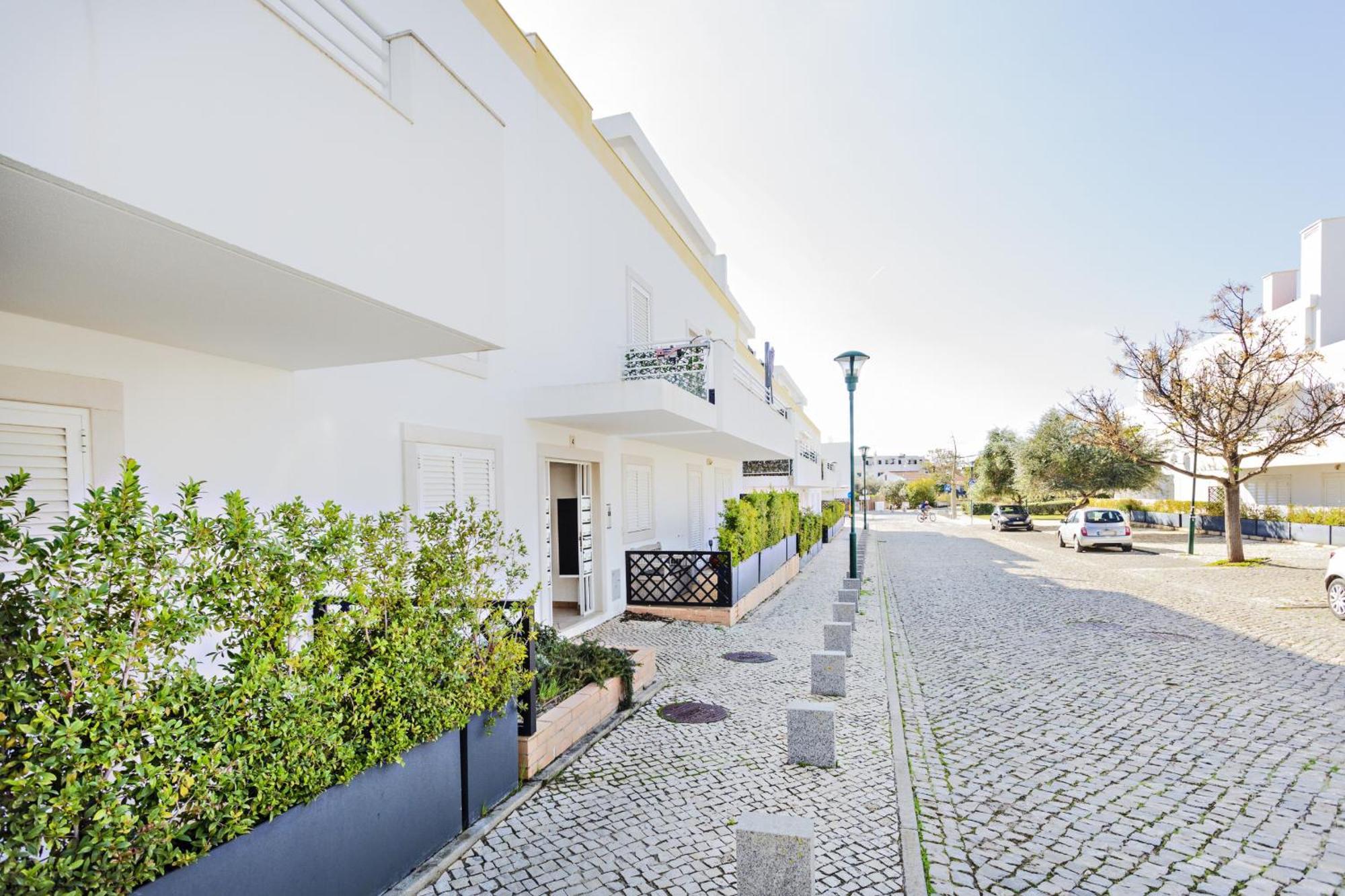 Appartement Formosa Bay By My Choice Cabanas De Tavira