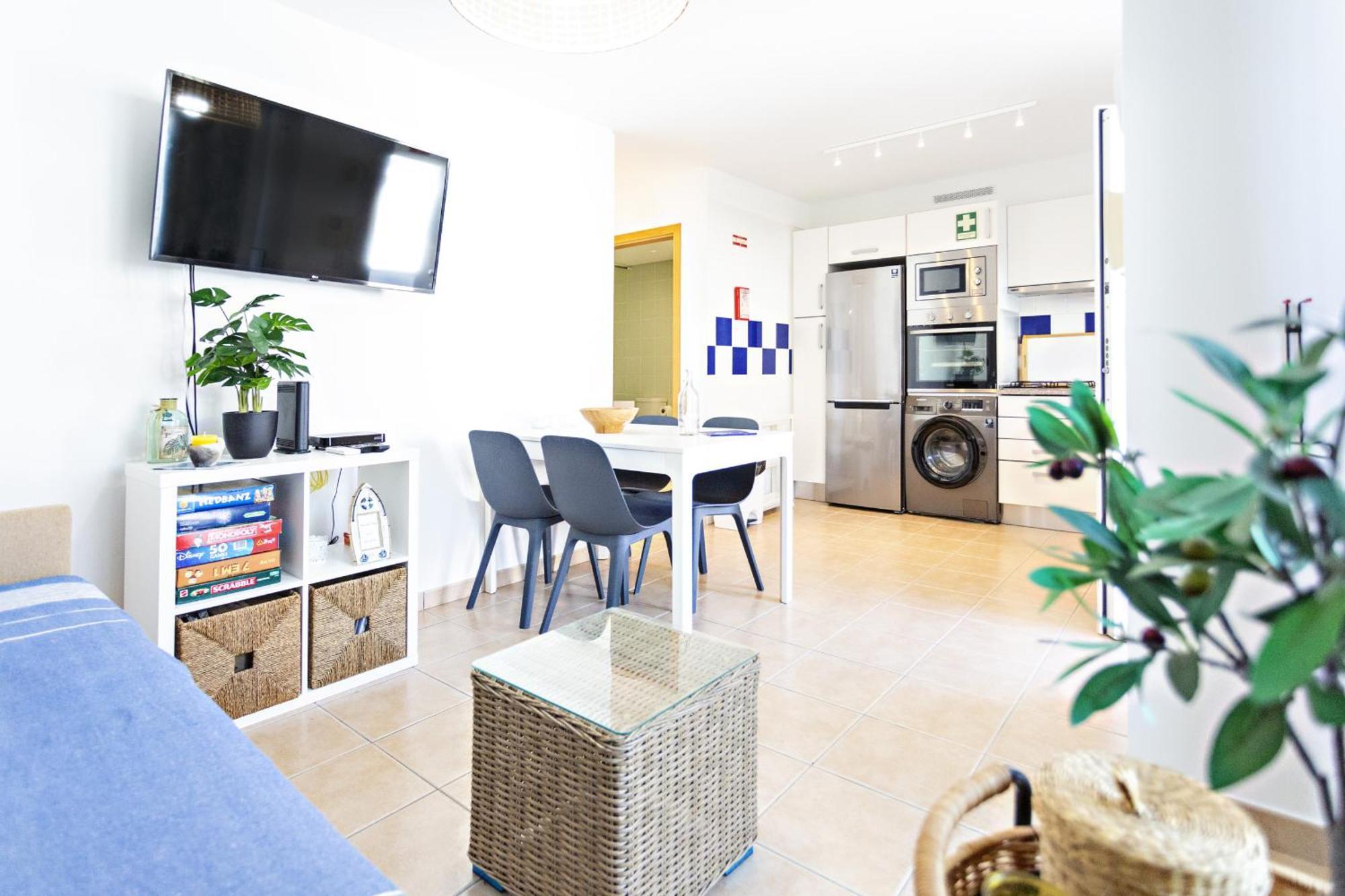 Formosa Bay By My Choice Appartement