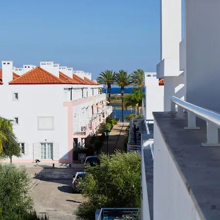 Formosa Bay By My Choice Appartement Cabanas De Tavira Buitenkant foto