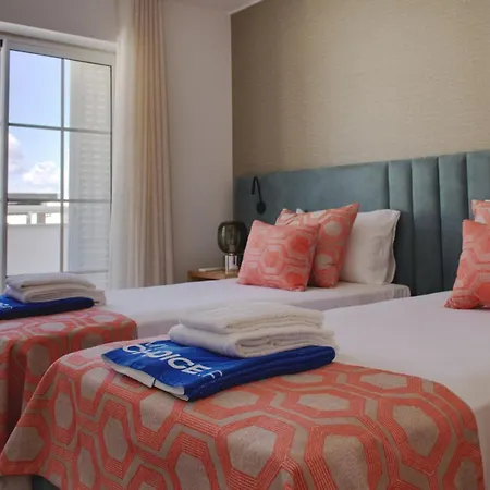 Formosa Bay By My Choice Appartement Cabanas De Tavira Buitenkant foto