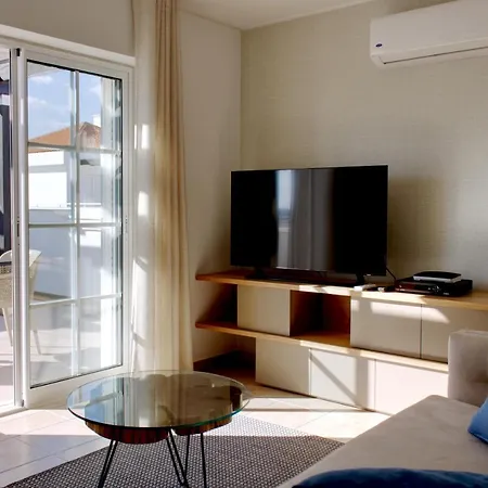 Formosa Bay By My Choice Appartement Cabanas De Tavira Buitenkant foto