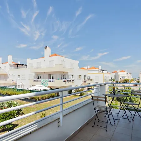 Formosa Bay By My Choice Appartement Cabanas De Tavira Buitenkant foto