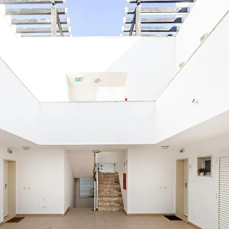 Formosa Bay By My Choice Appartement Cabanas De Tavira Buitenkant foto