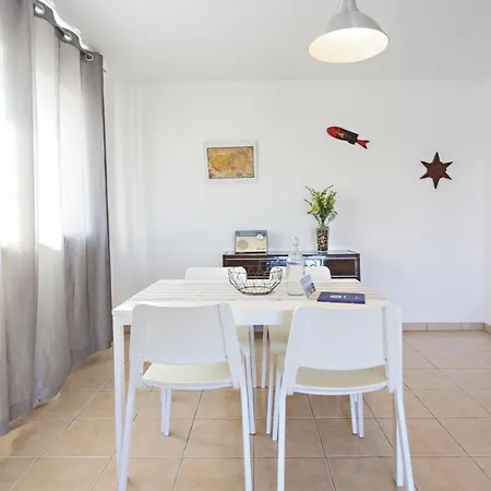 Formosa Bay By My Choice Appartement Cabanas De Tavira Buitenkant foto