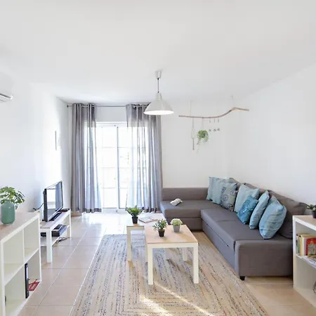 Formosa Bay By My Choice Appartement Cabanas De Tavira Buitenkant foto