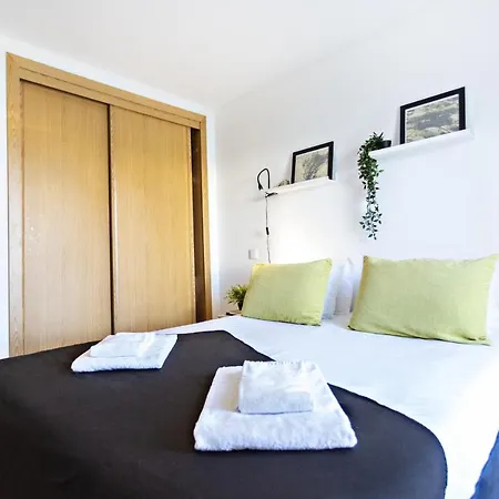 Formosa Bay By My Choice Appartement Cabanas De Tavira Buitenkant foto