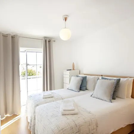 Formosa Bay By My Choice Appartement Cabanas De Tavira Buitenkant foto