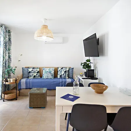 Formosa Bay By My Choice Appartement Cabanas De Tavira Buitenkant foto