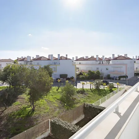 Formosa Bay By My Choice Appartement Cabanas De Tavira Buitenkant foto