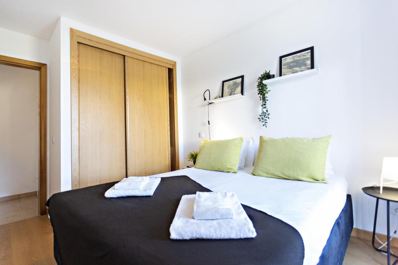 Formosa Bay By My Choice Apartment Cabanas De Tavira
