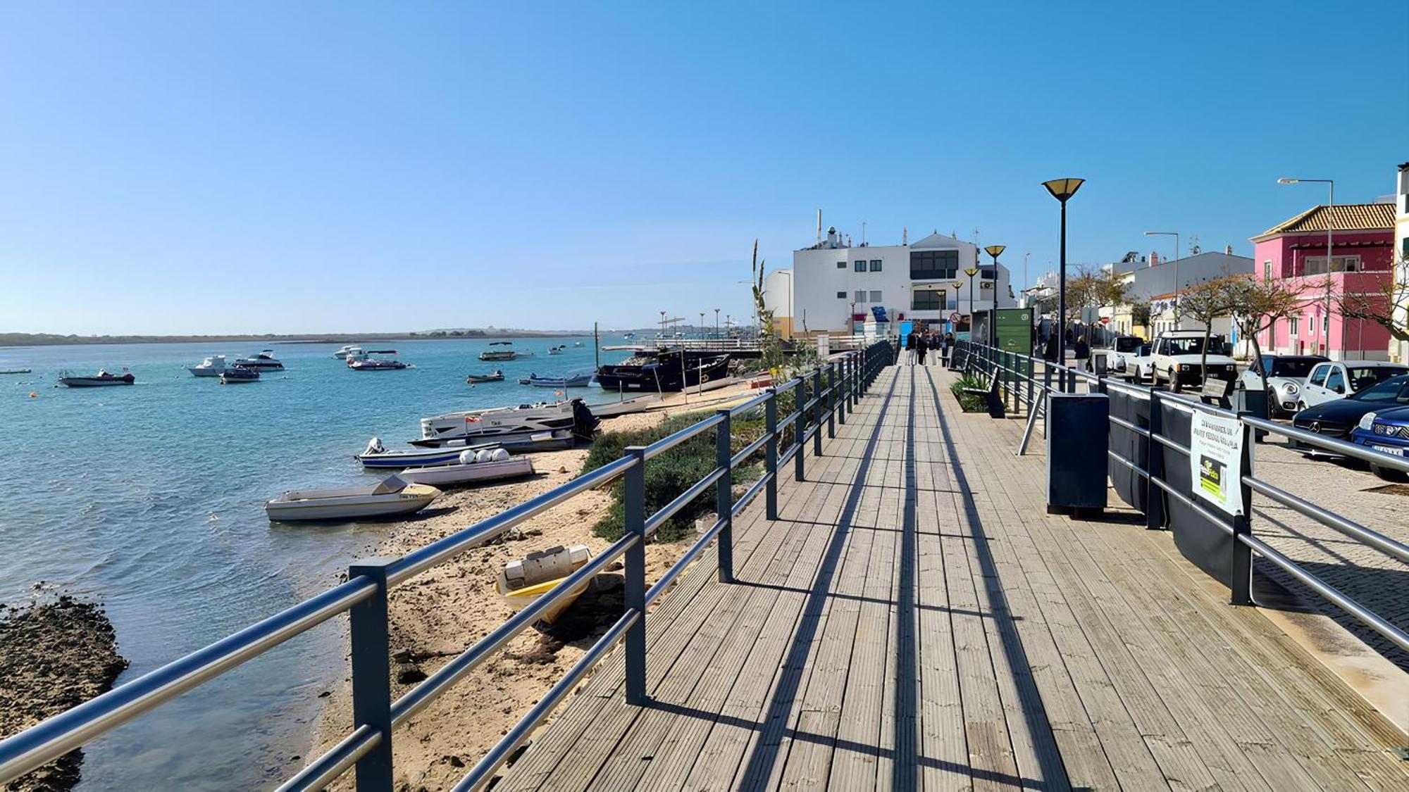 Formosa Bay By My Choice Apartment Cabanas De Tavira