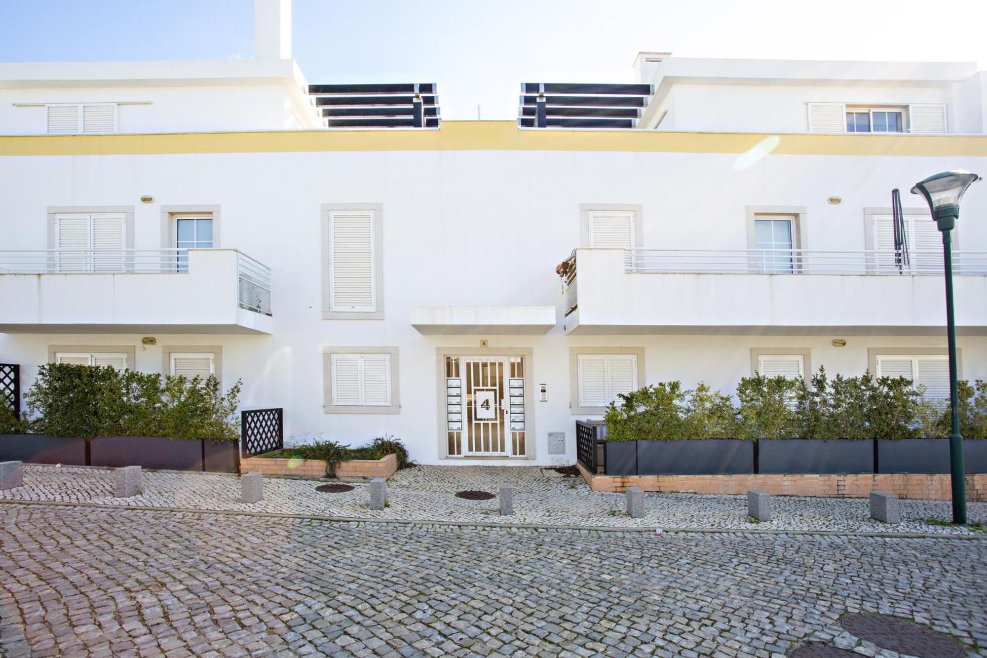 Apartment Formosa Bay By My Choice Cabanas De Tavira