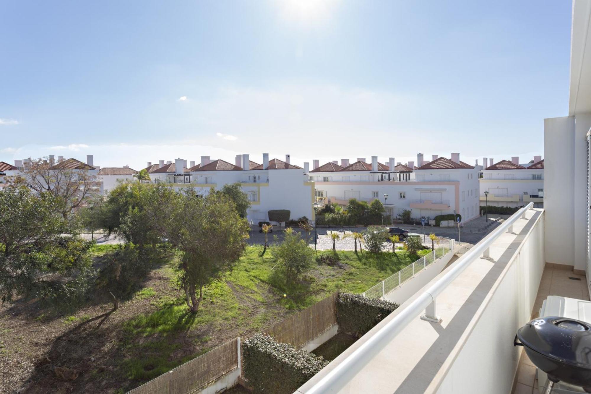 Formosa Bay By My Choice Apartment Cabanas De Tavira
